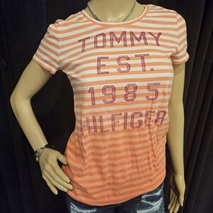 Tommy Hilfiger classic fit shirt XS